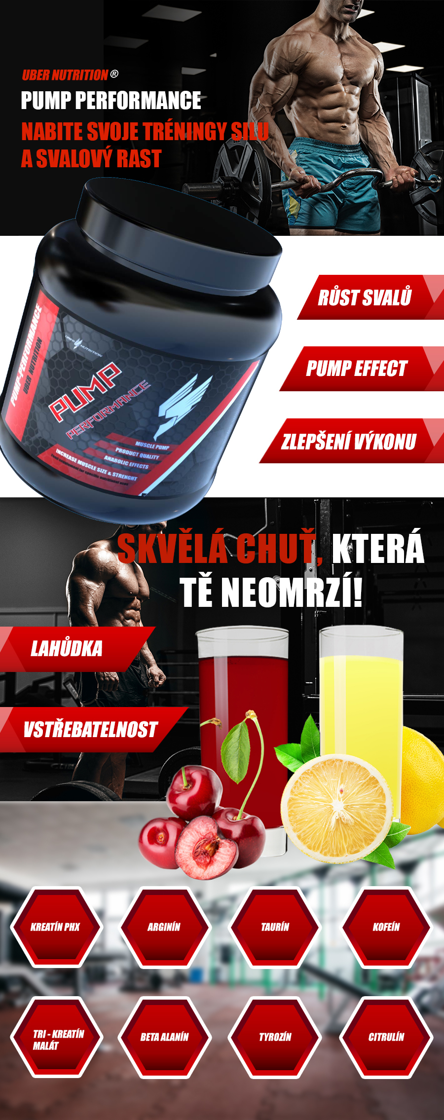 PUMP CZ new